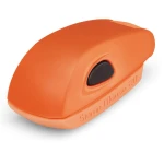MOUSE 20 - 38x14mm - Pomarańczowy - Pieczątka kieszonkowa