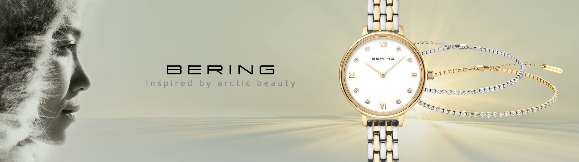 BERING