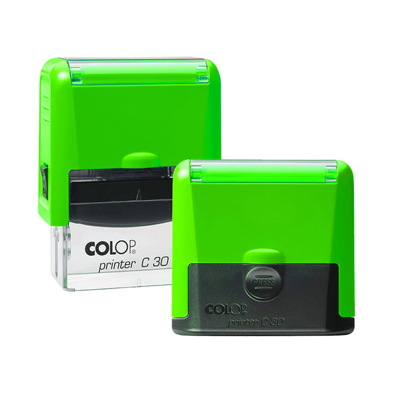PRINTER COMPACT 30 PRO NEO ZIELONY - Z ZATYCZKĄ.jpg