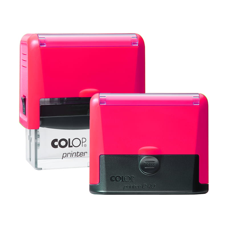 PRINTER COMPACT 40 PRO NEO RÓŻOWY - Z ZATYCZKĄ.jpg