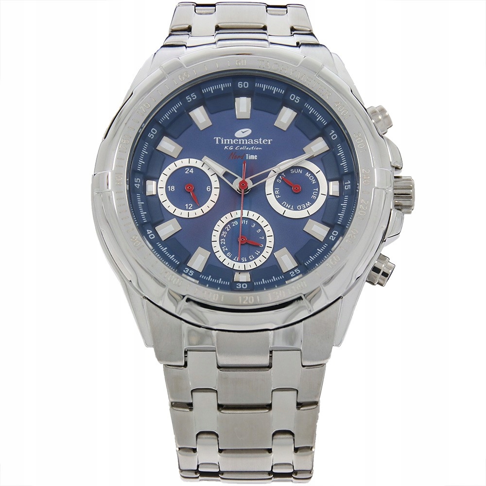 TIMEMASTER 195-02