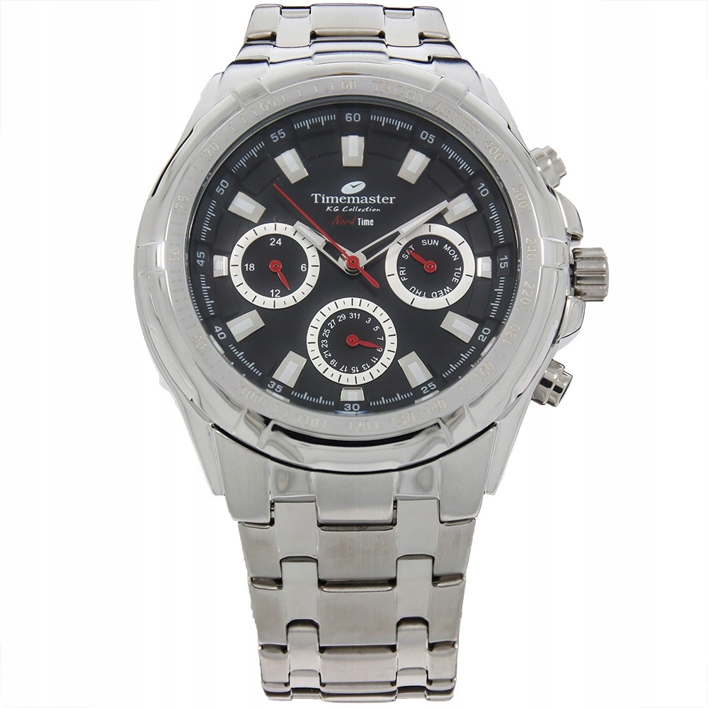 TIMEMASTER 195-05