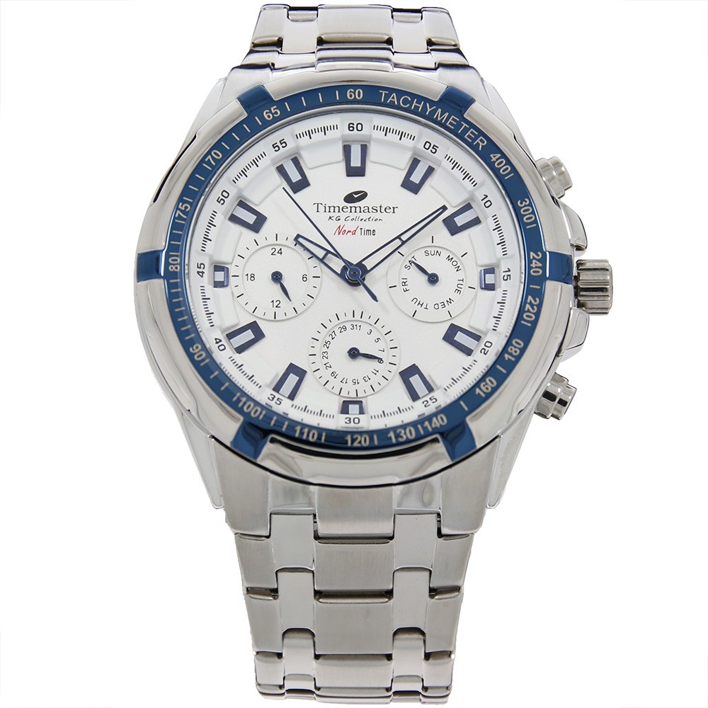 TIMEMASTER 195-01