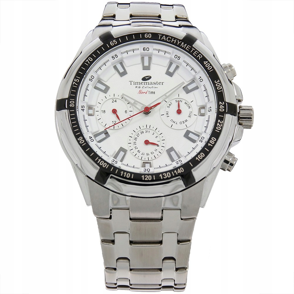 TIMEMASTER 195-03