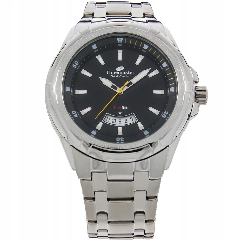 TIMEMASTER 194-05