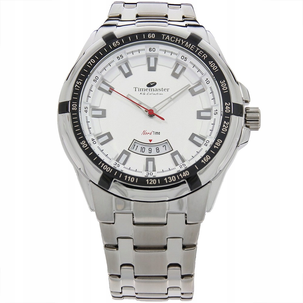 TIMEMASTER 194-02