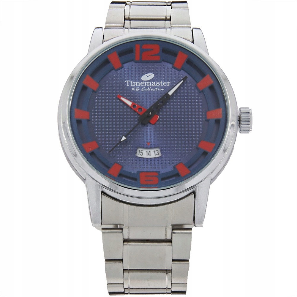 TIMEMASTER 179-35