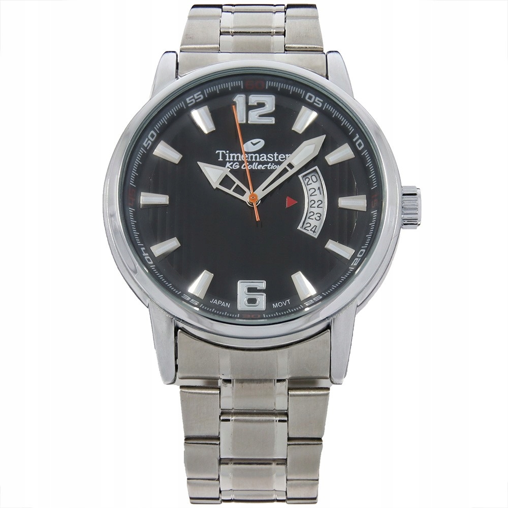 TIMEMASTER 179-16
