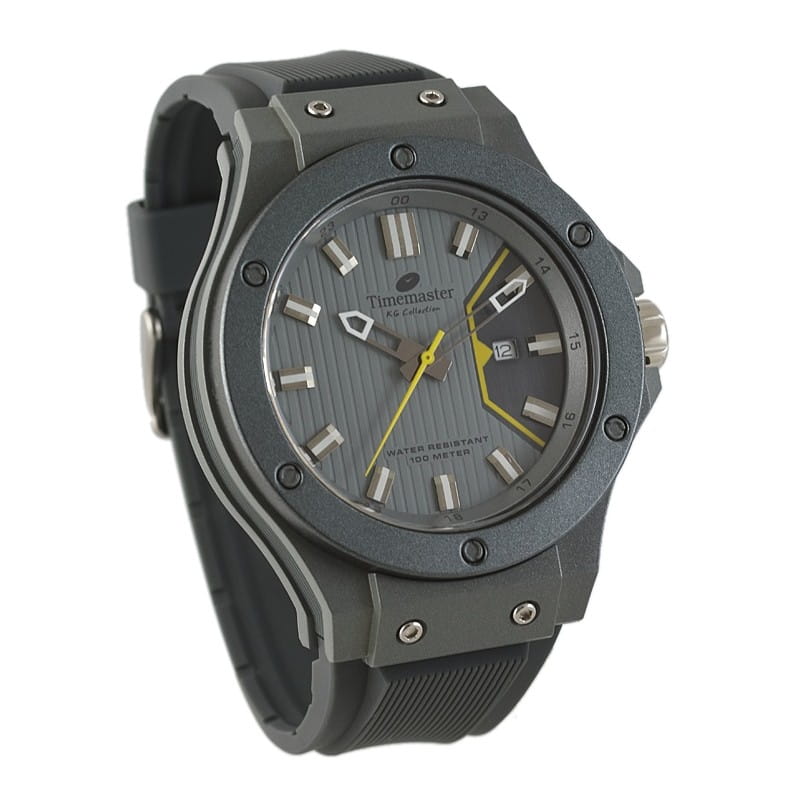 TIMEMASTER 204-02