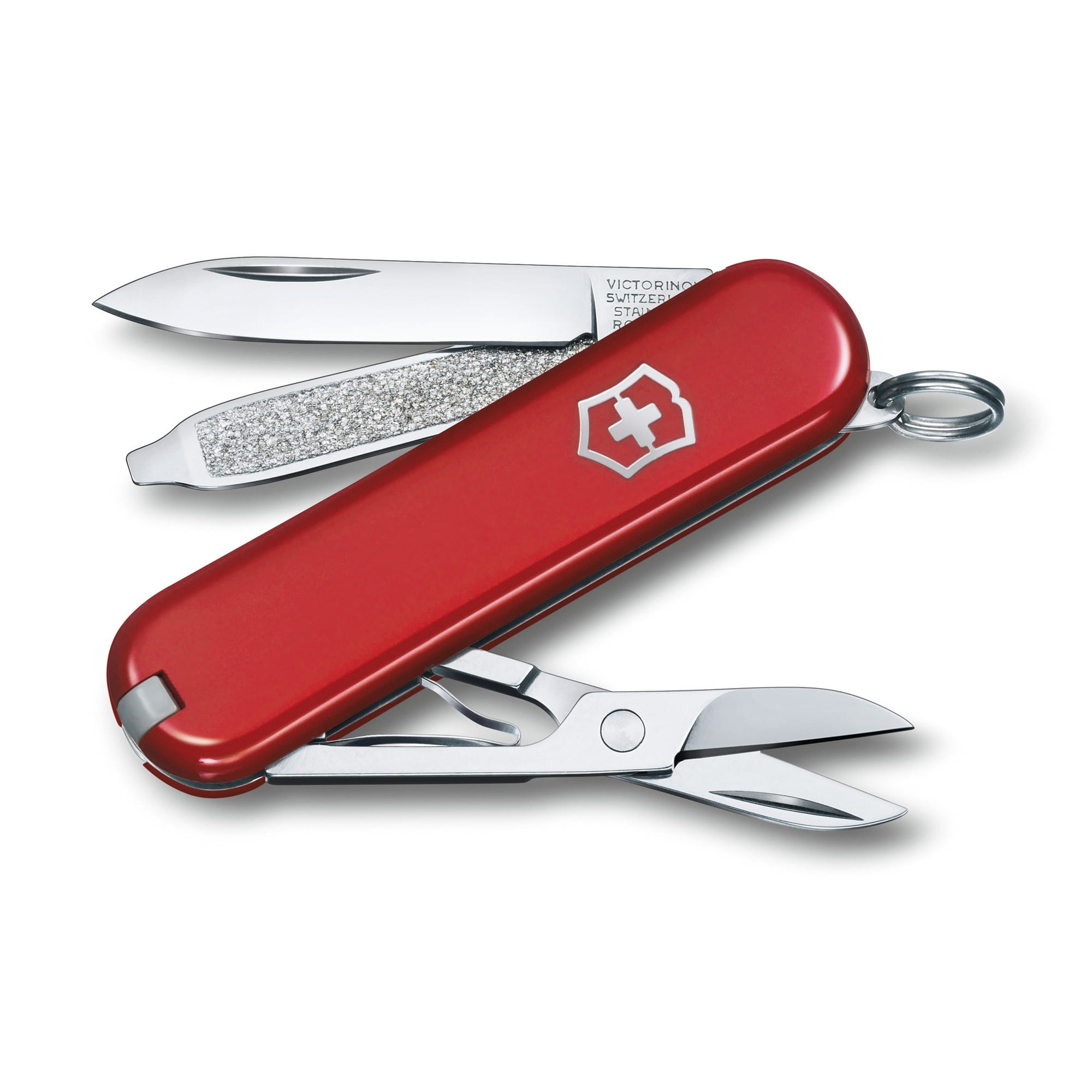 Scyzoryk VICTORINOX - Classic SD - Style Icon.jpg