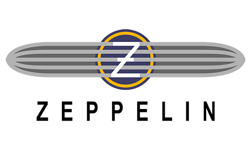 Producent: ZEPPELIN (przejdź do produktów)