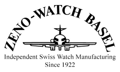 Producent: ZENO-WATCH BASEL (przejdź do produktów)