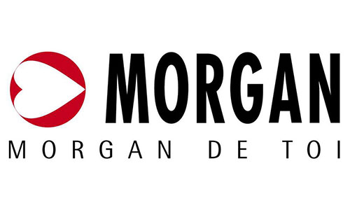 Producent: MORGAN (przejdź do produktów)