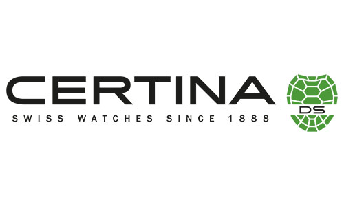 Producent: CERTINA (przejdź do produktów)